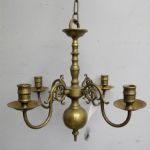 644 5313 CHANDELIER